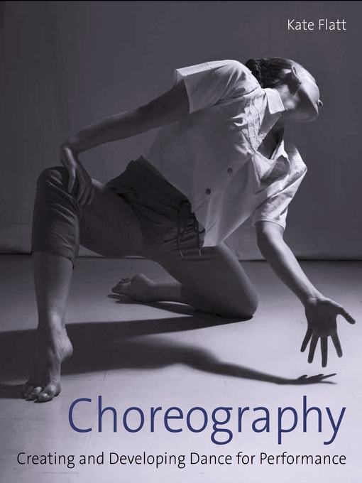 Title details for Choreography by Kate Flatt - Available
